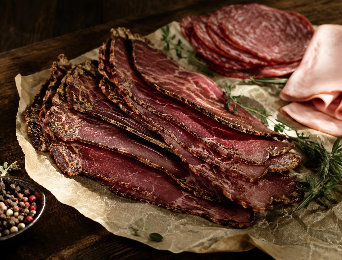 Halal Meat