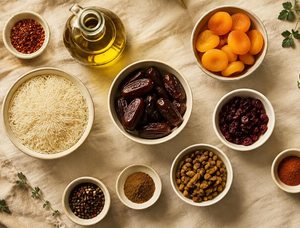 Halal Ingredients