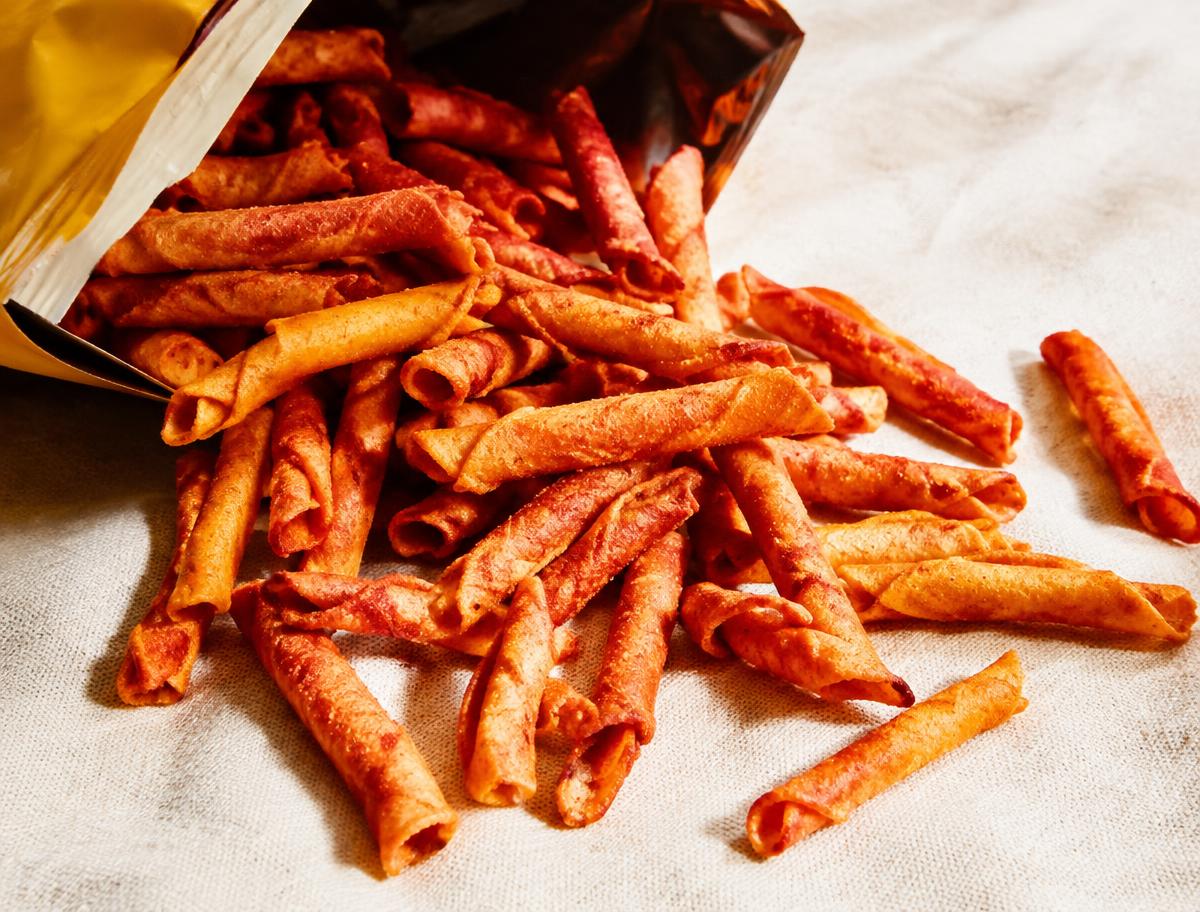 Halal Snacks