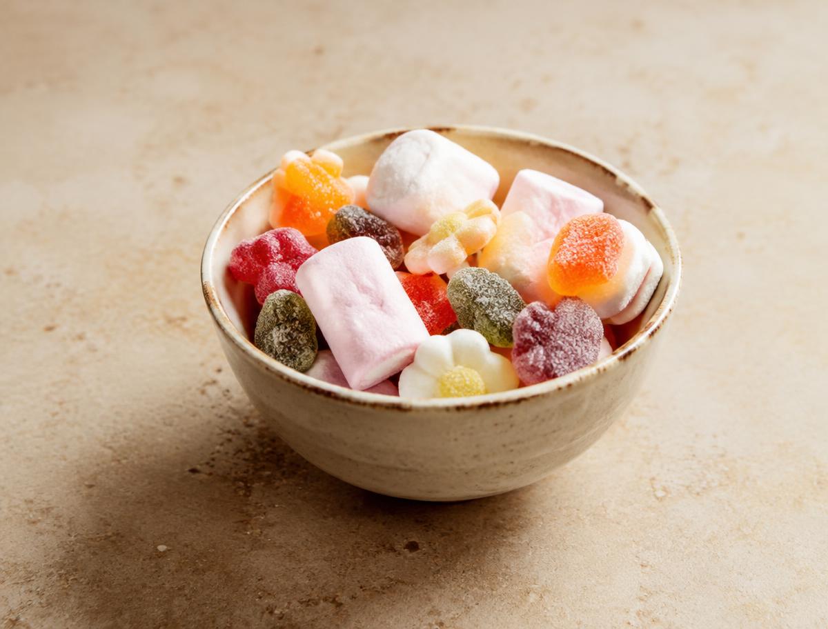 Halal Sweets